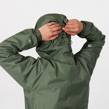 mont-bell: Rain Hiker Jacket Women's