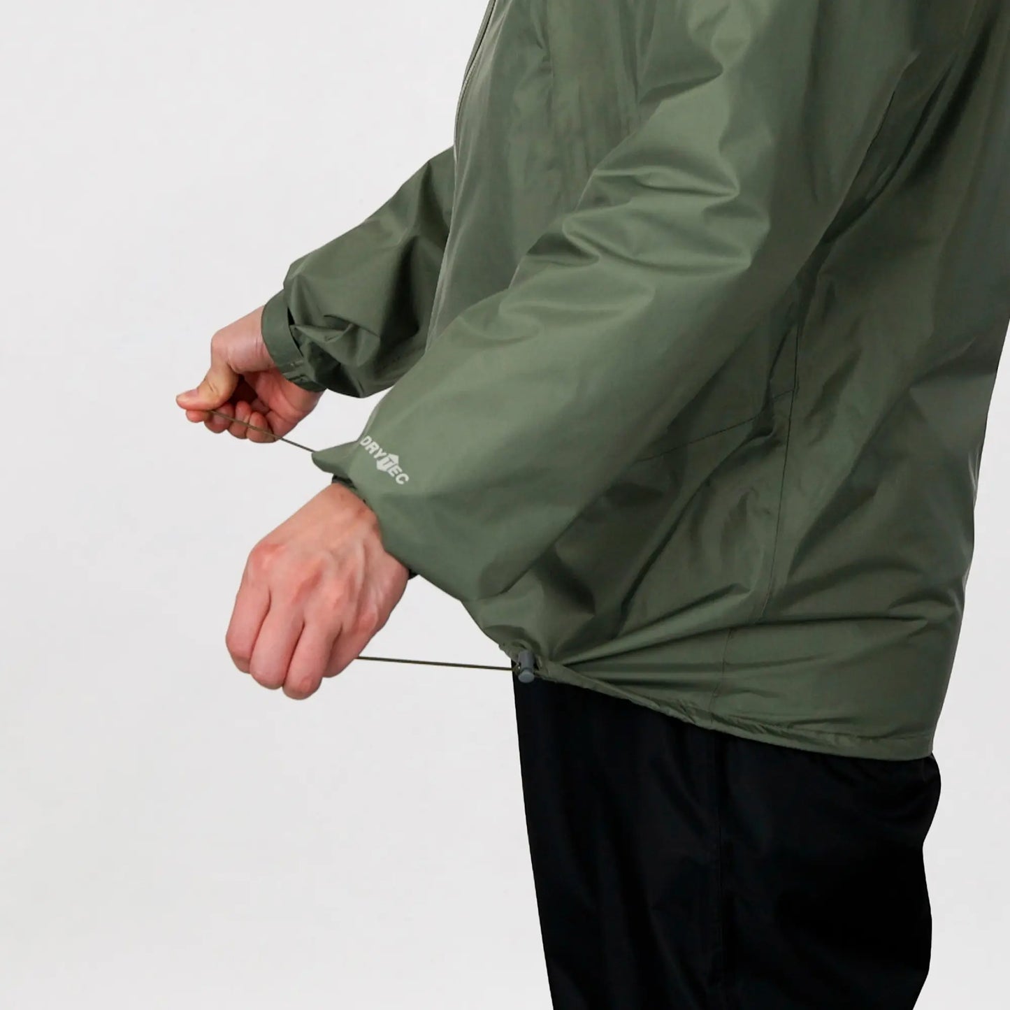 mont-bell: Rain Hiker Jacket Women's