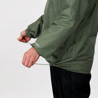 mont-bell: Rain Hiker Jacket Women's