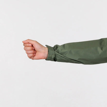 mont-bell: Rain Hiker Jacket Women's