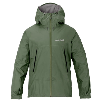 mont-bell: Rain Hiker Jacket Women's