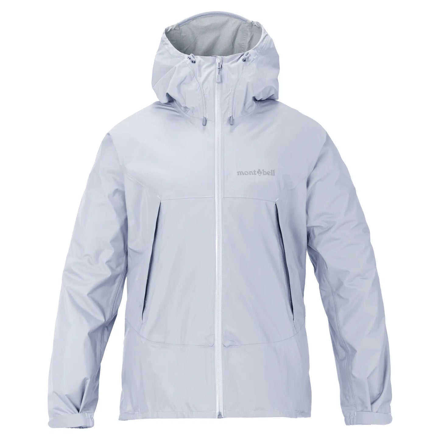 mont-bell: Rain Hiker Jacket Women's