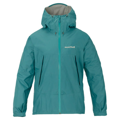 mont-bell: Rain Hiker Jacket Women's