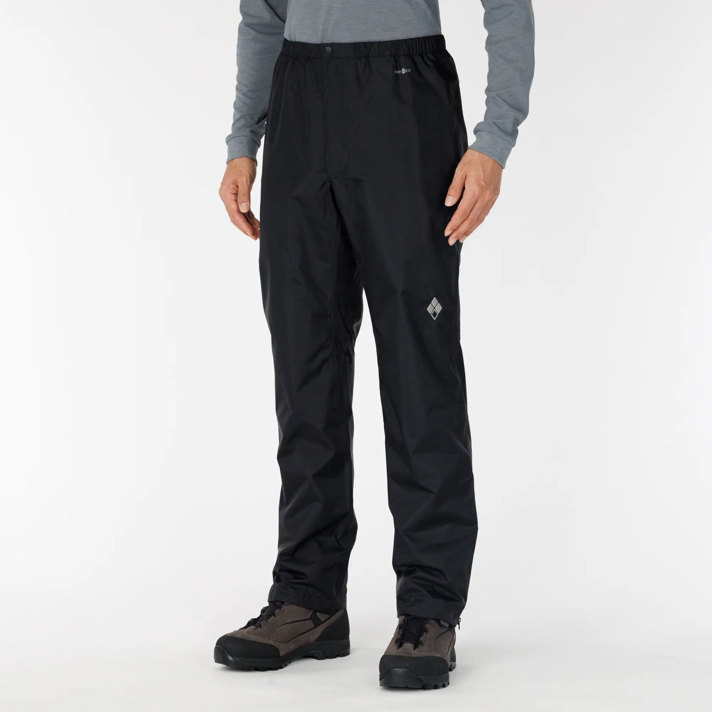 mont-bell: Rain Hiker Pants Men's
