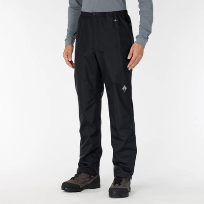 mont-bell: Rain Hiker Pants Men's