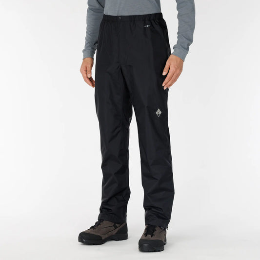 mont-bell: Rain Hiker Pants Men's