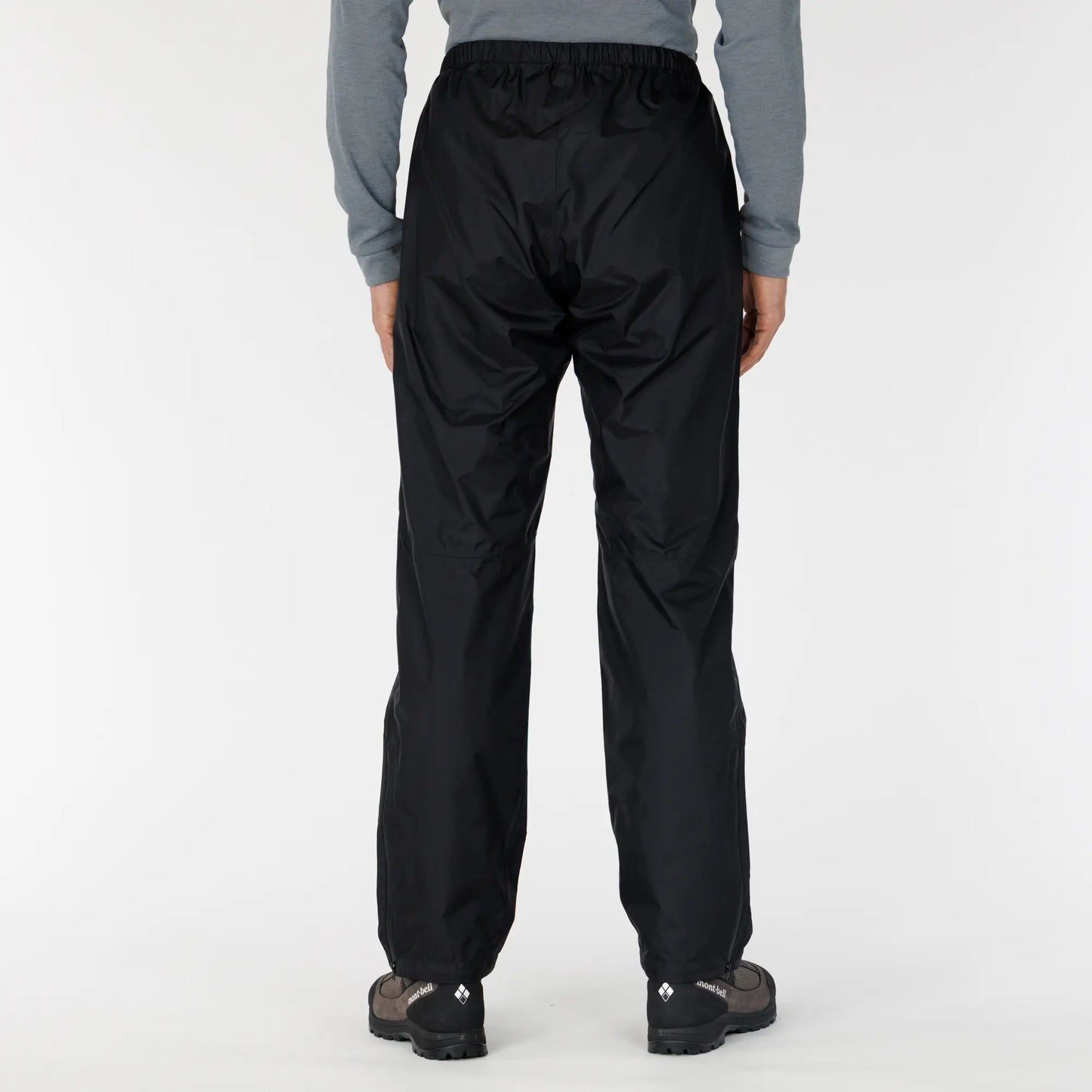 mont-bell: Rain Hiker Pants Men's