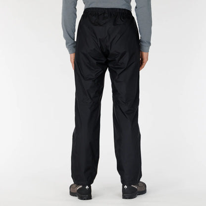 mont-bell: Rain Hiker Pants Men's