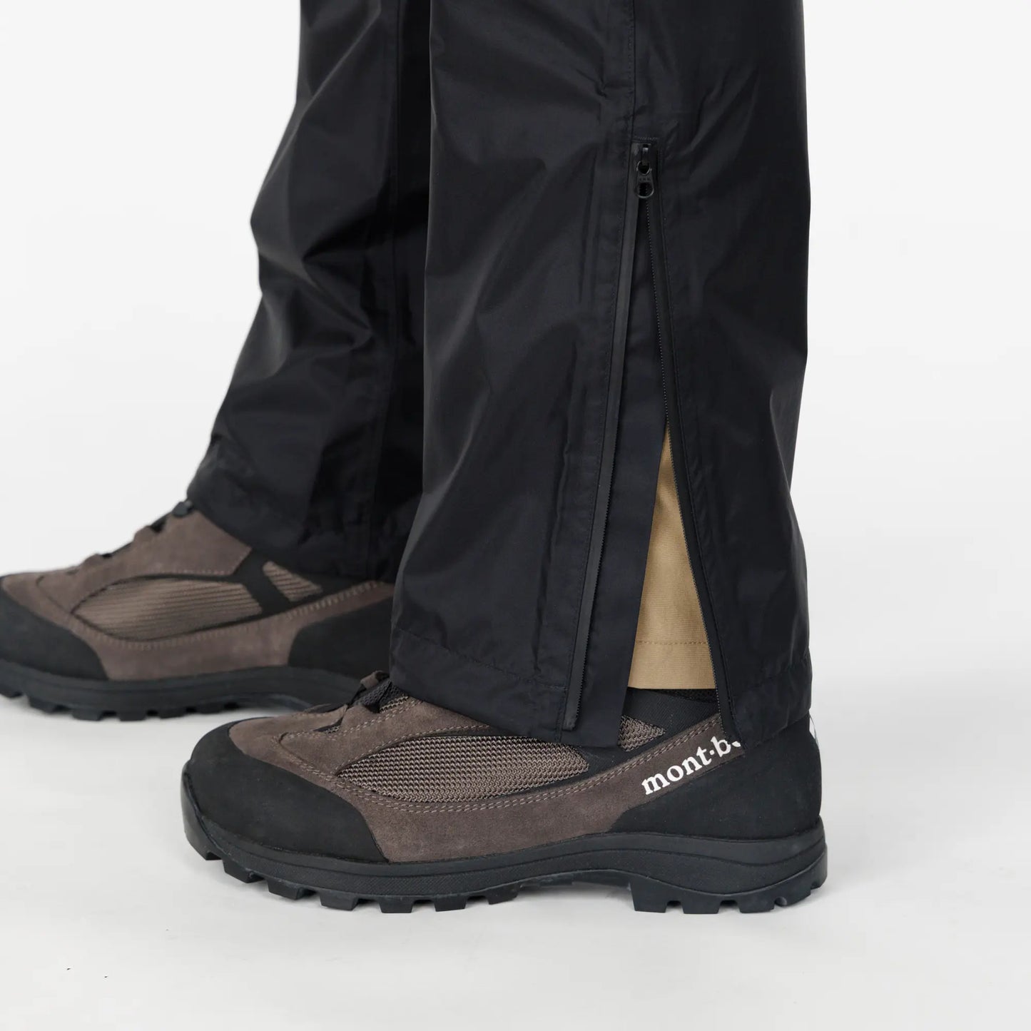 mont-bell: Rain Hiker Pants Men's