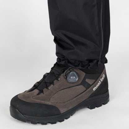 mont-bell: Rain Hiker Pants Men's