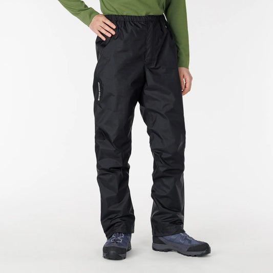 mont-bell: Rain Hiker Pants Women's