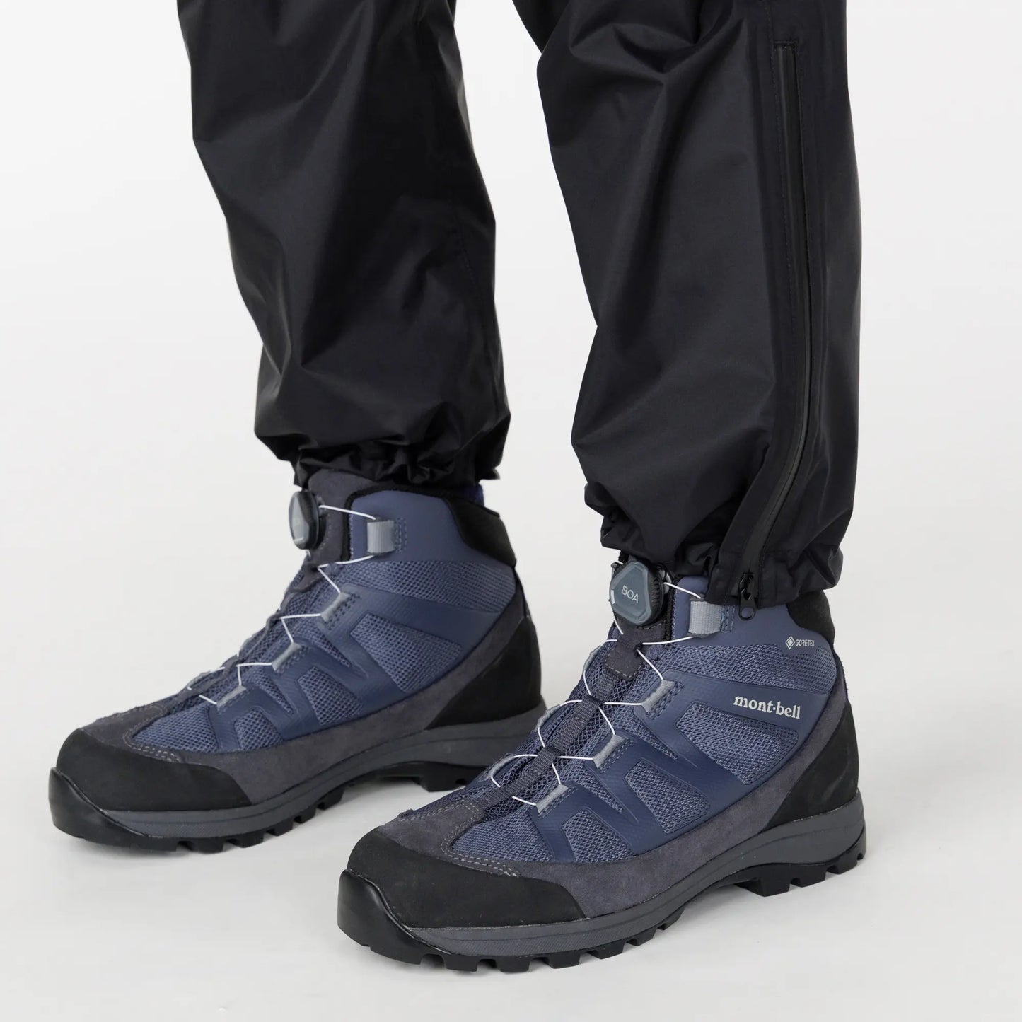 mont-bell: Rain Hiker Pants Women's