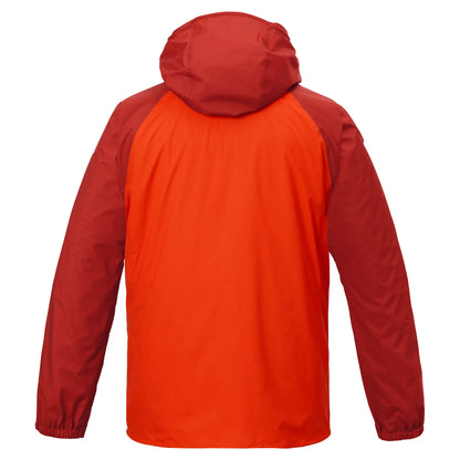 mont-bell: Torrent Flier Jacket Men's