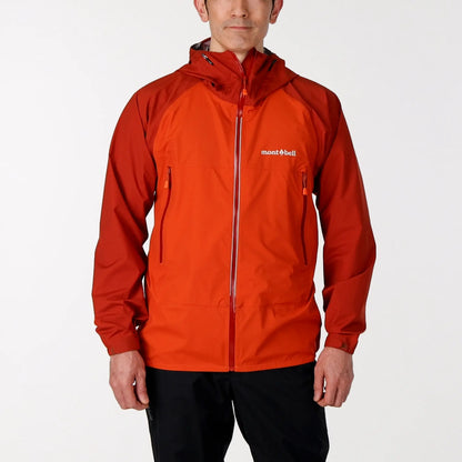 mont-bell: Torrent Flier Jacket Men's