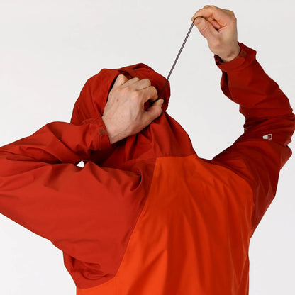 mont-bell: Torrent Flier Jacket Men's