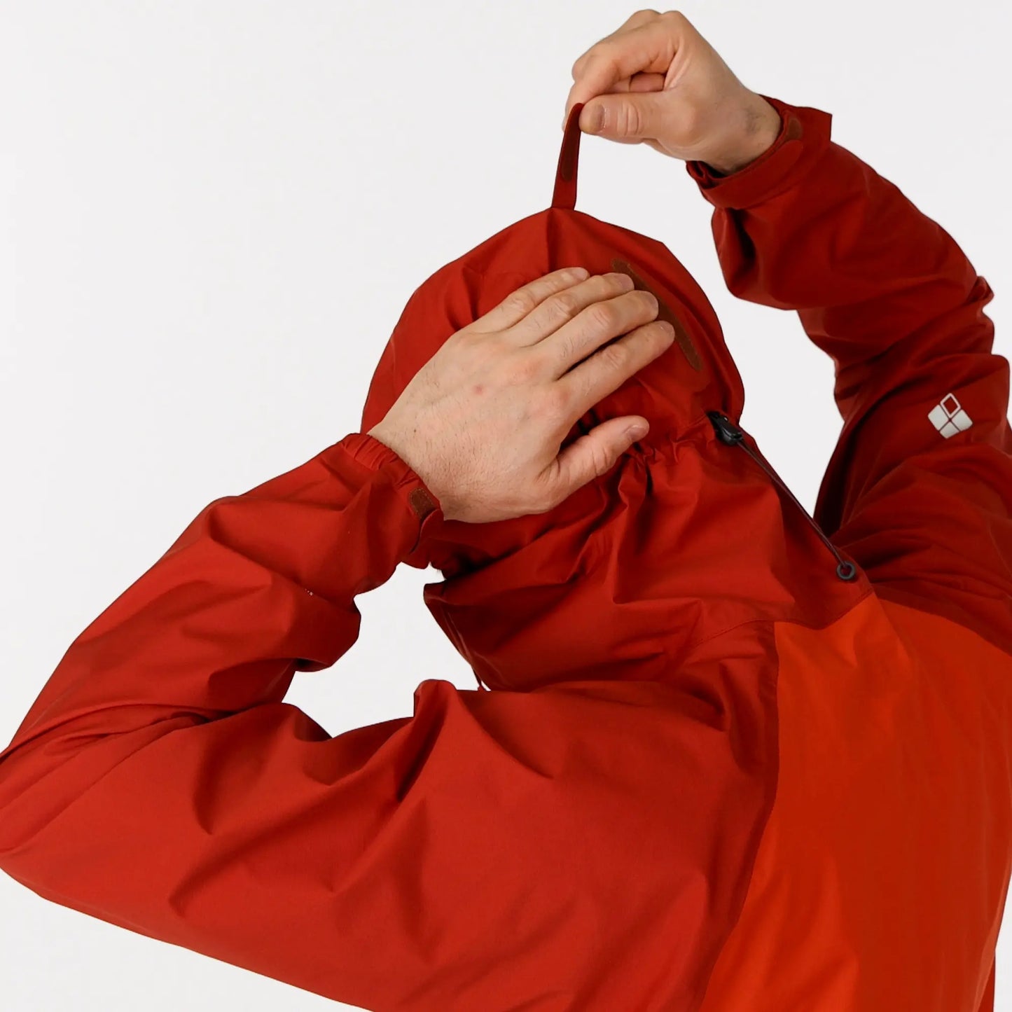 mont-bell: Torrent Flier Jacket Men's