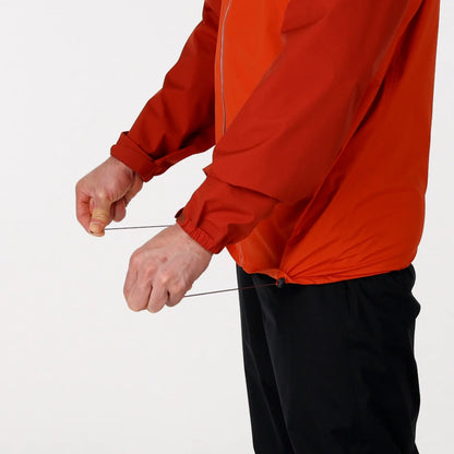 mont-bell: Torrent Flier Jacket Men's