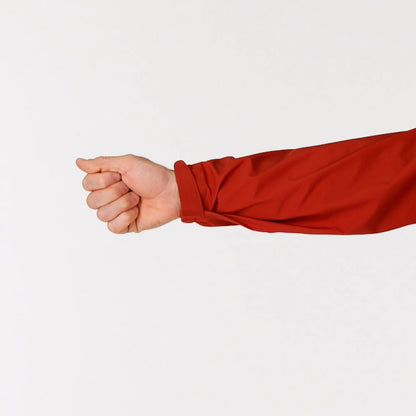 mont-bell: Torrent Flier Jacket Men's
