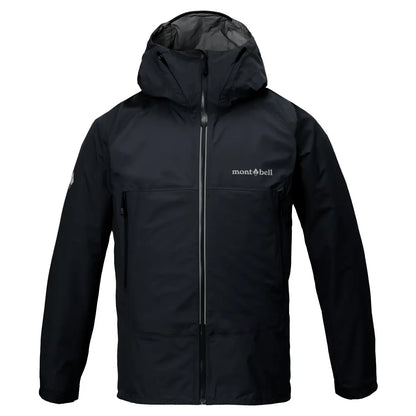 mont-bell: Torrent Flier Jacket Men's