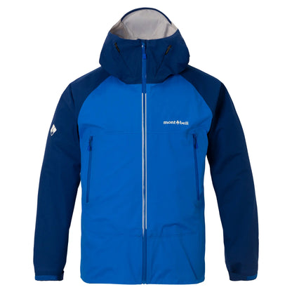 mont-bell: Torrent Flier Jacket Men's