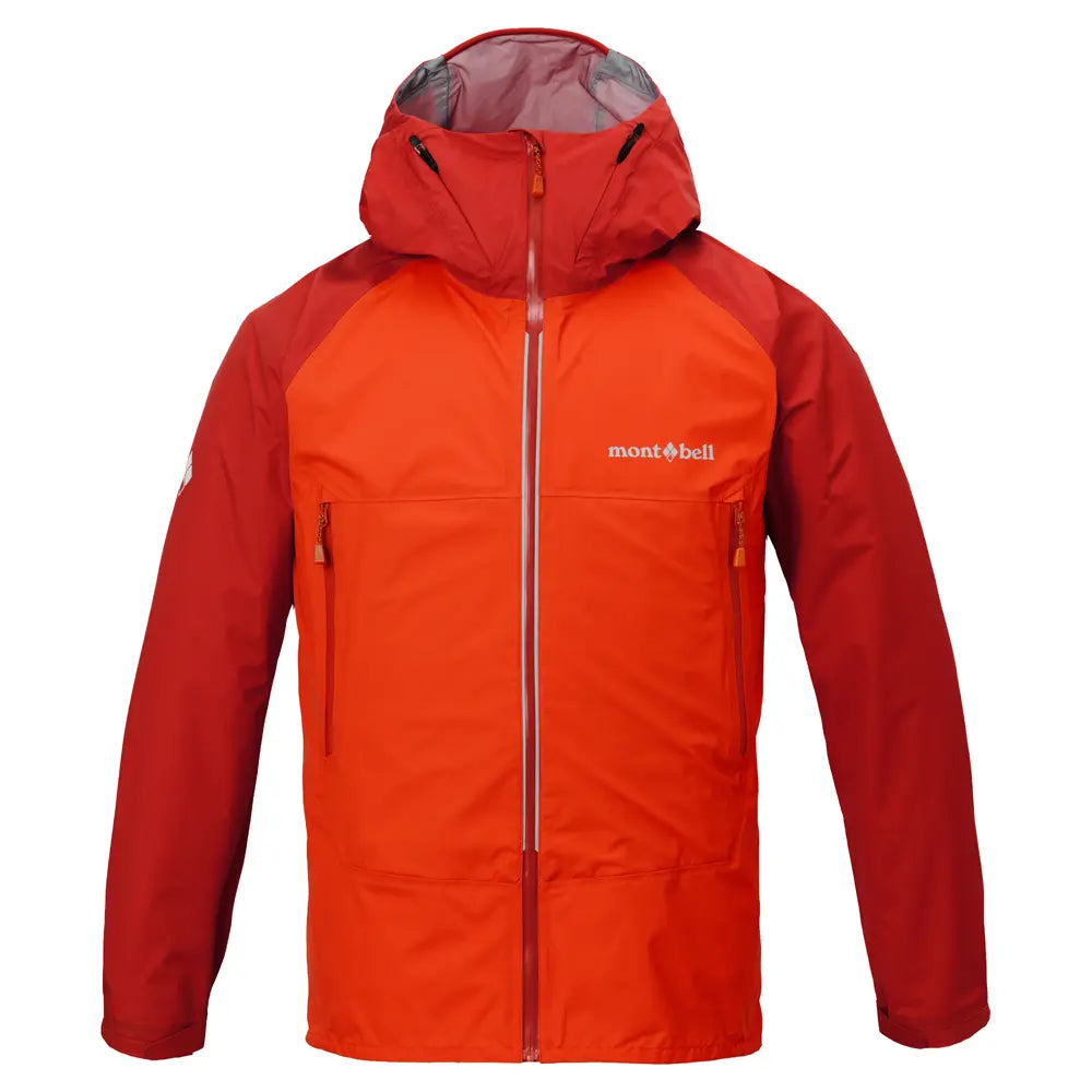 mont-bell: Torrent Flier Jacket Men's