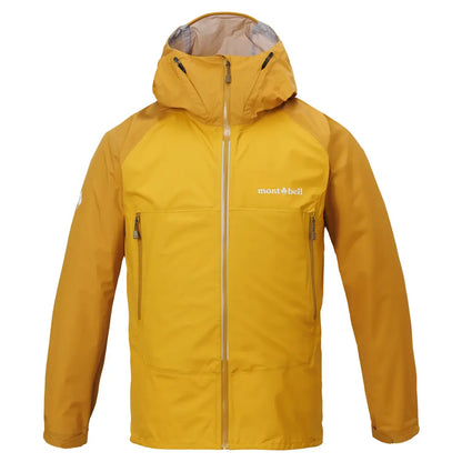 mont-bell: Torrent Flier Jacket Men's