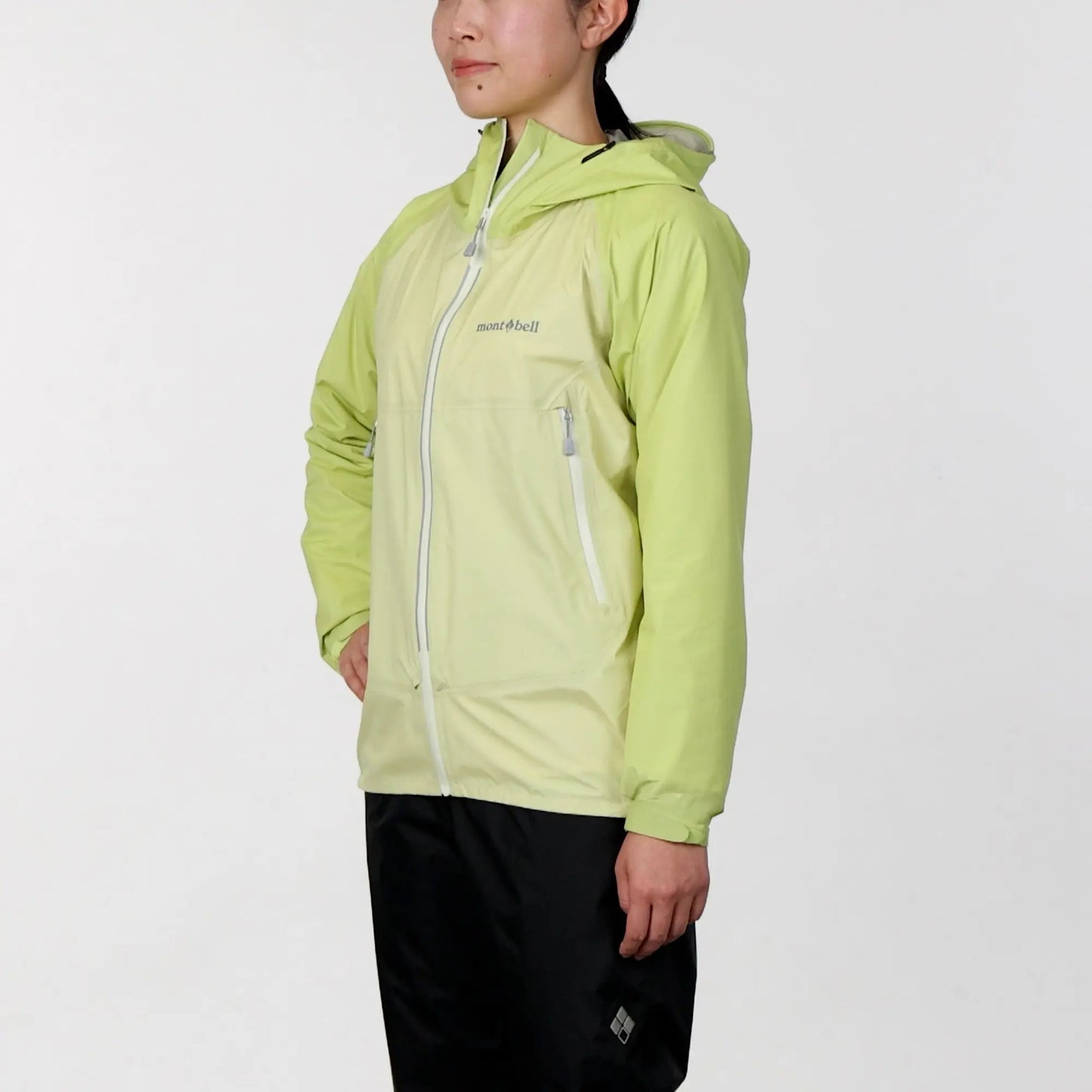 mont-bell: Torrent Flier Jacket Women's