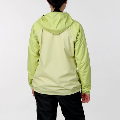 mont-bell: Torrent Flier Jacket Women's