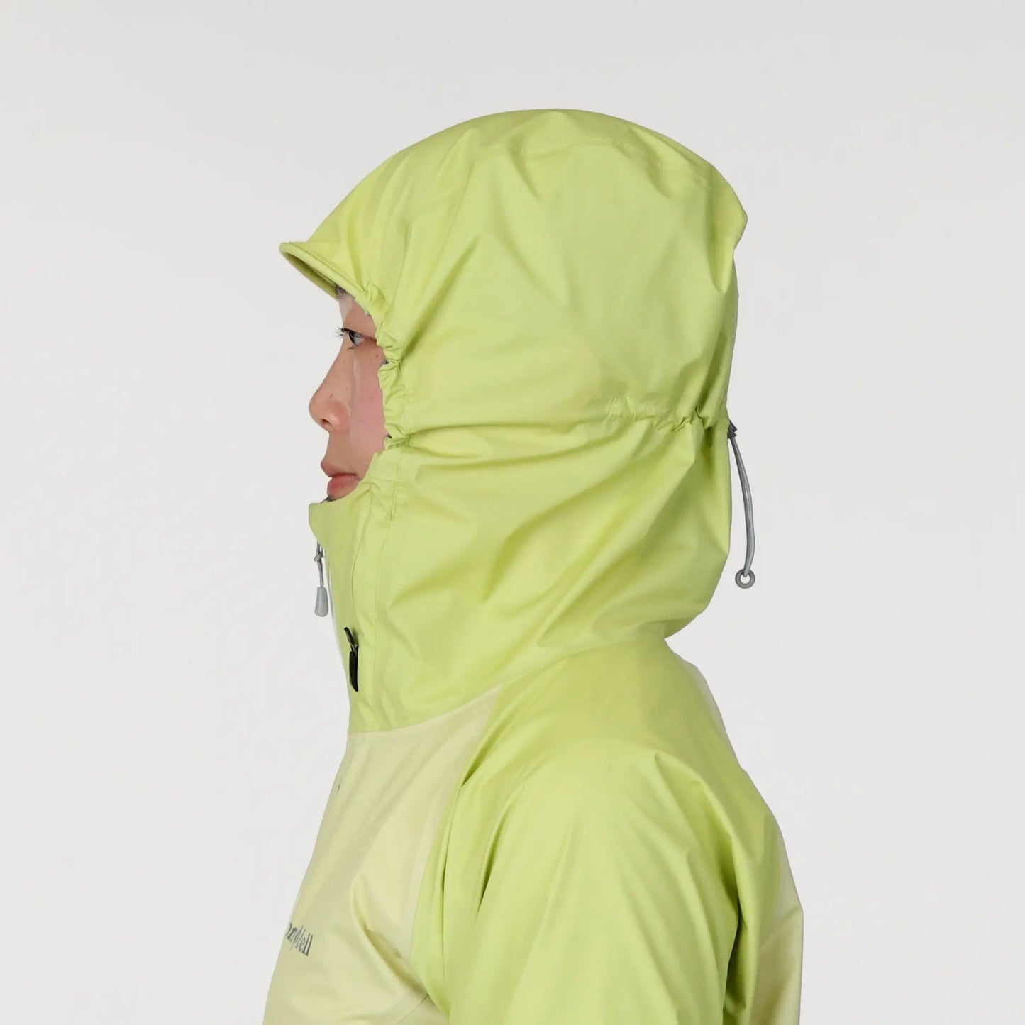 mont-bell: Torrent Flier Jacket Women's