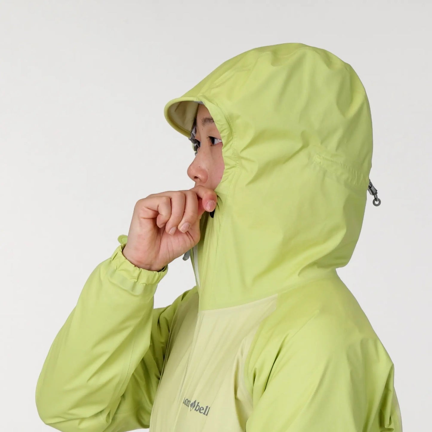 mont-bell: Torrent Flier Jacket Women's