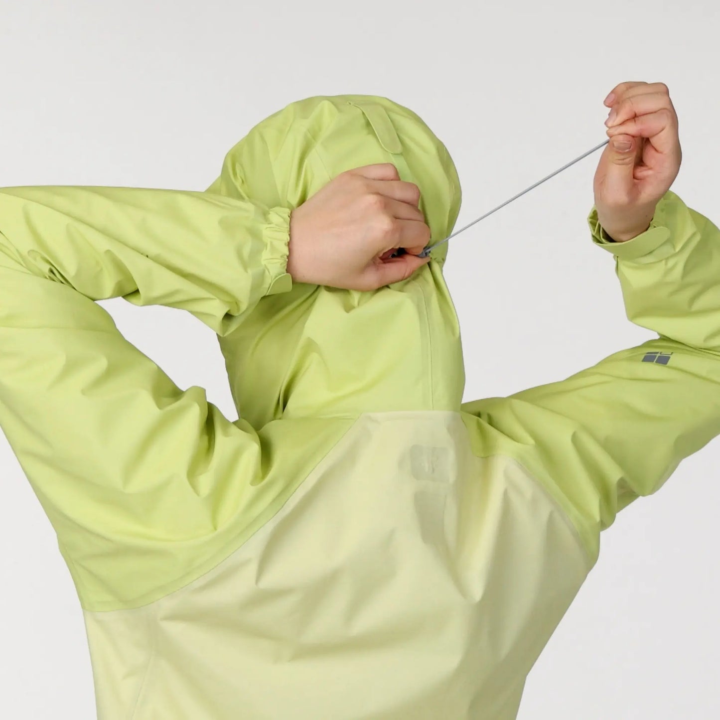 mont-bell: Torrent Flier Jacket Women's