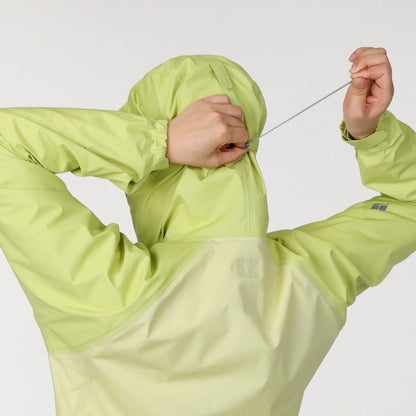 mont-bell: Torrent Flier Jacket Women's