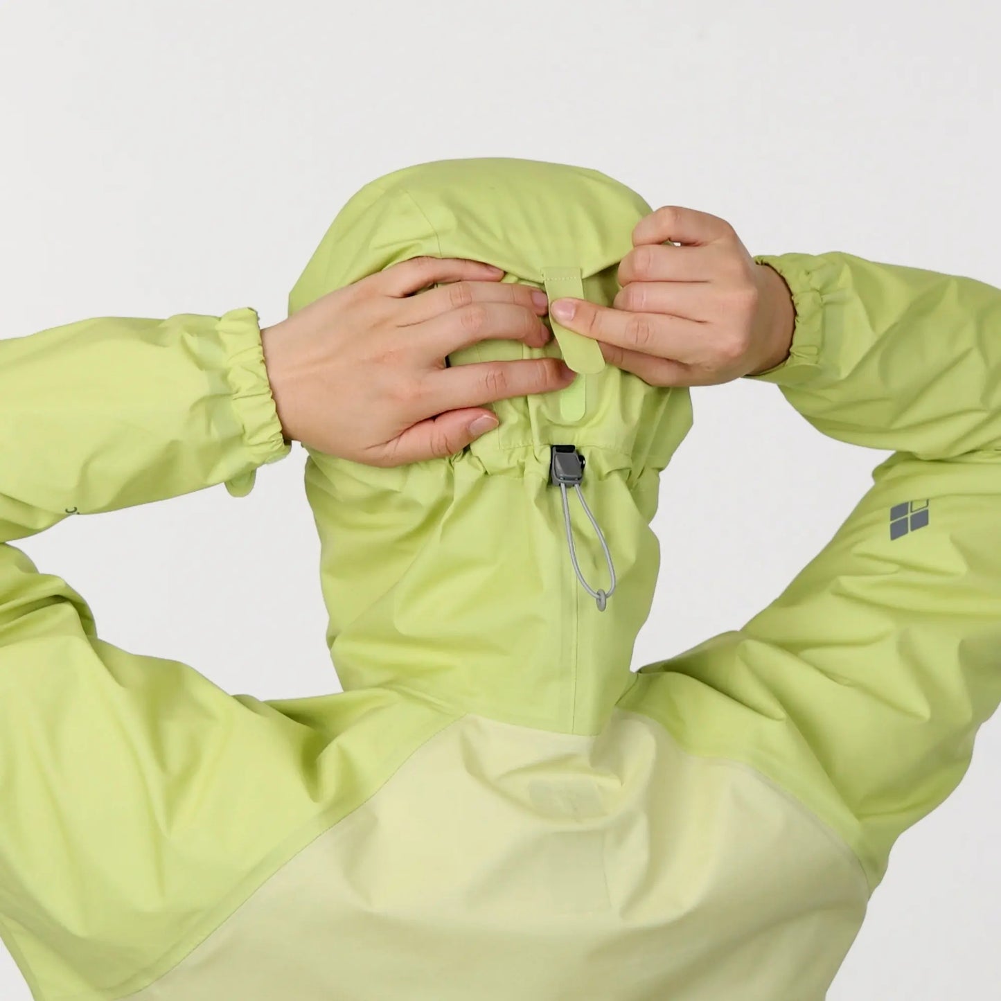 mont-bell: Torrent Flier Jacket Women's
