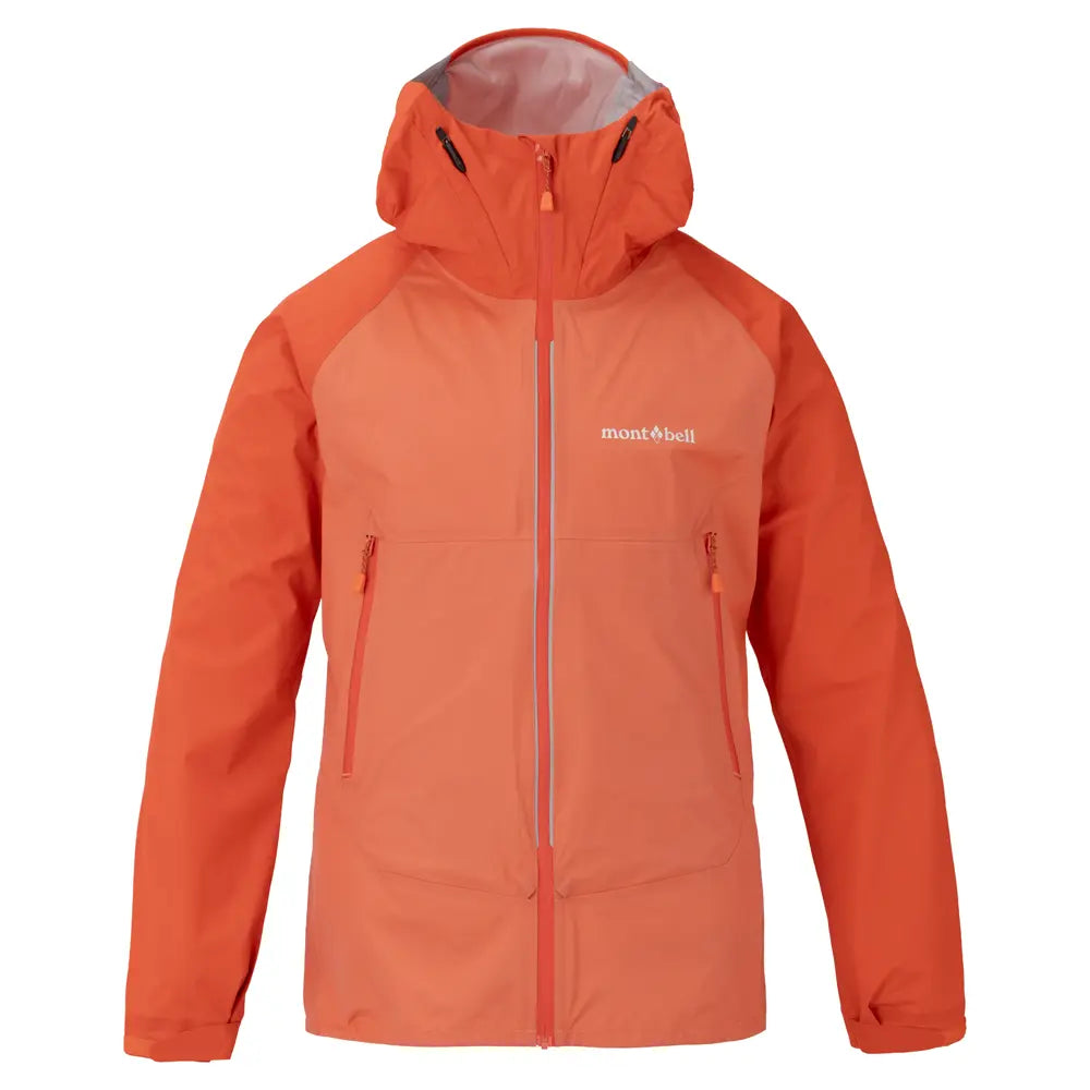 mont-bell: Torrent Flier Jacket Women's