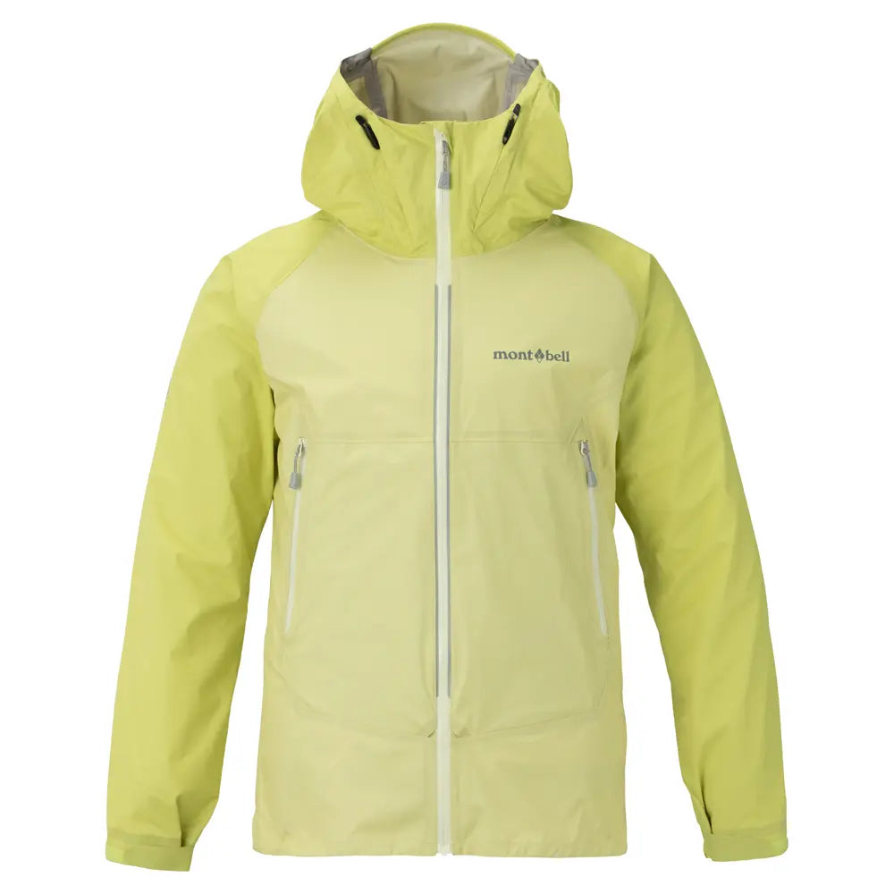mont-bell: Torrent Flier Jacket Women's