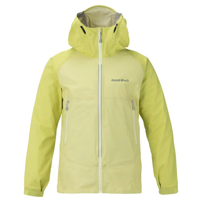 mont-bell: Torrent Flier Jacket Women's