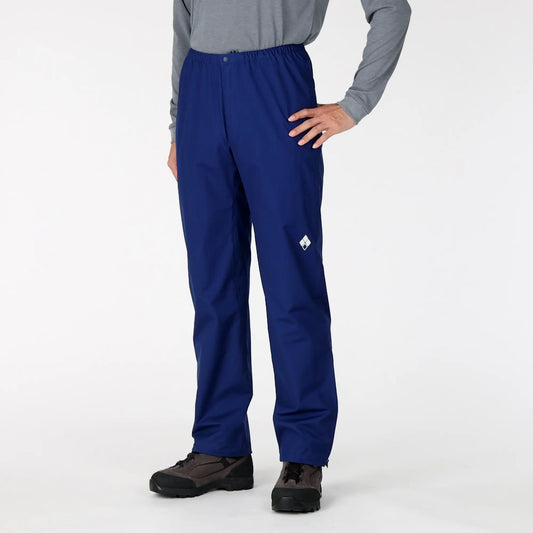 mont-bell: DRYTEC Stretch Rain Pants Men's