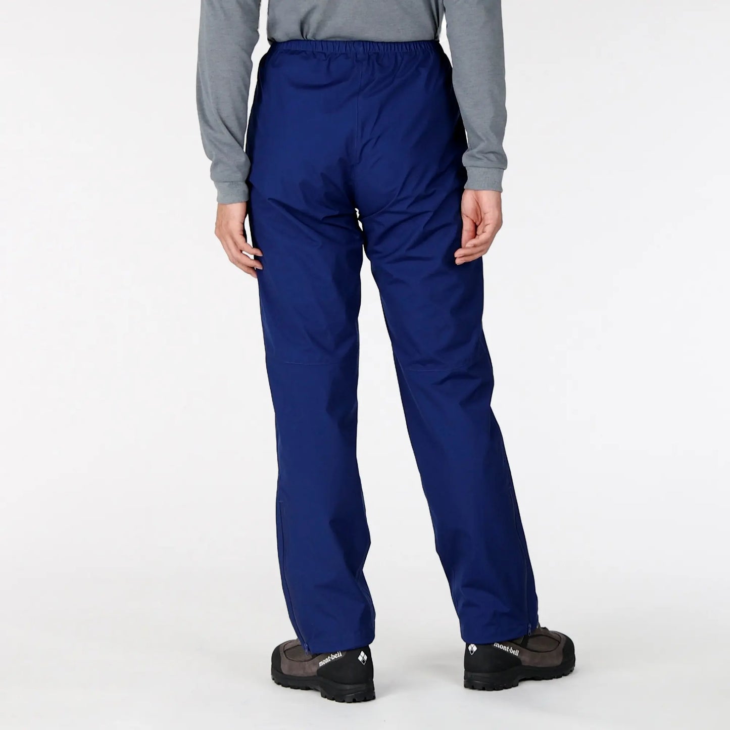 mont-bell: DRYTEC Stretch Rain Pants Men's