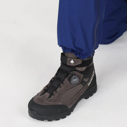 mont-bell: DRYTEC Stretch Rain Pants Men's