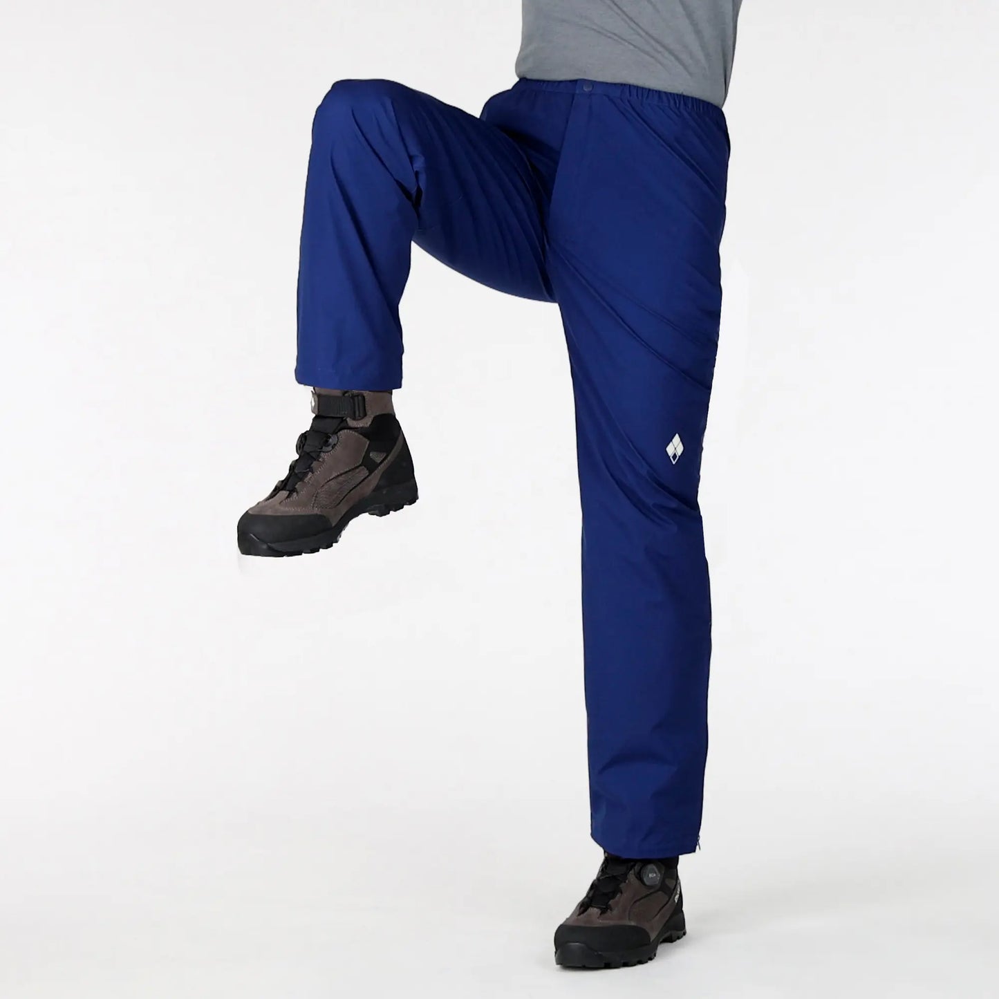 mont-bell: DRYTEC Stretch Rain Pants Men's