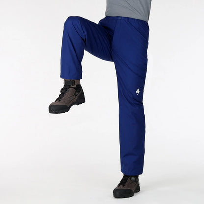 mont-bell: DRYTEC Stretch Rain Pants Men's