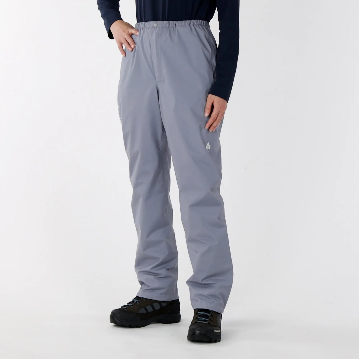 mont-bell: DRYTEC Stretch Rain Pants Women's