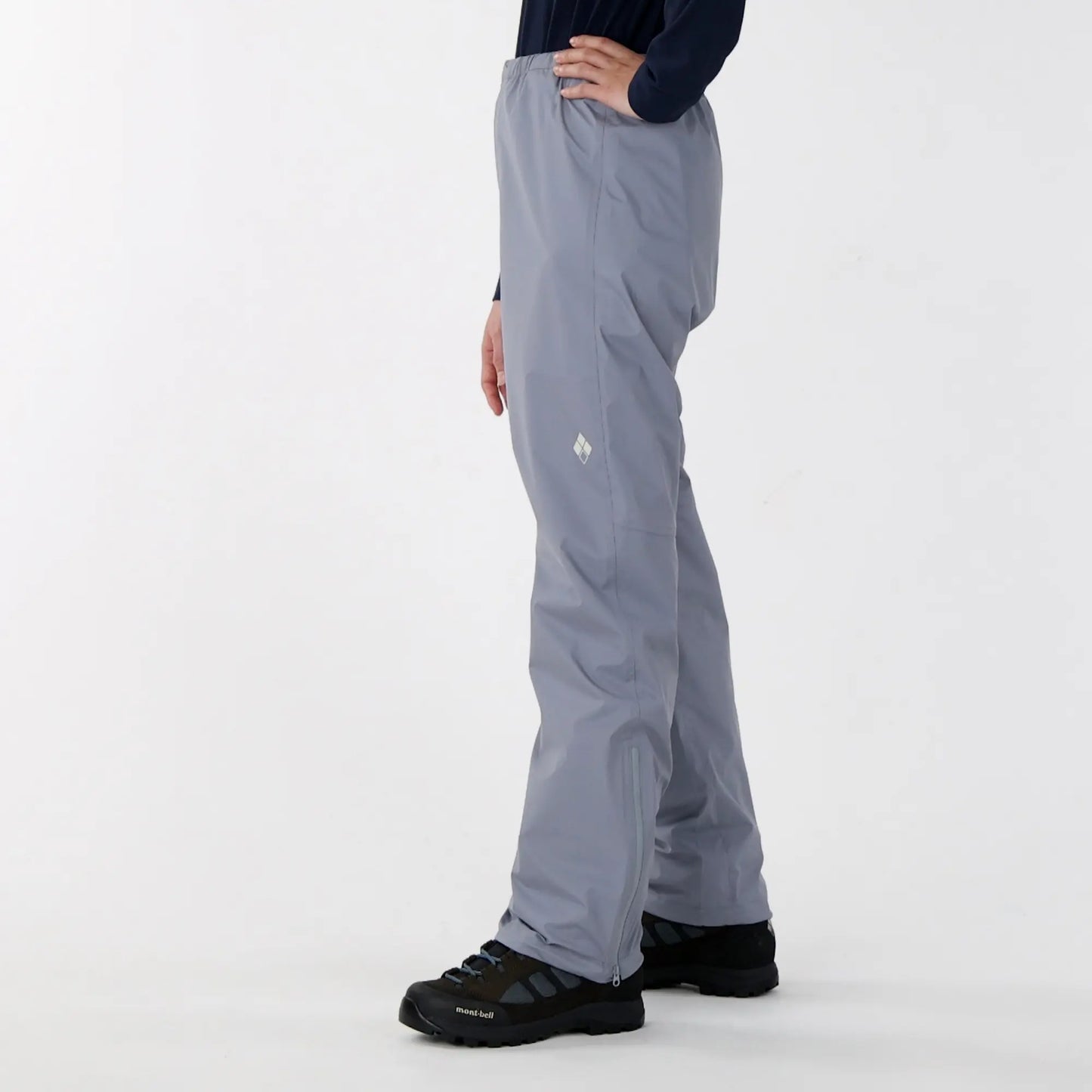 mont-bell: DRYTEC Stretch Rain Pants Women's