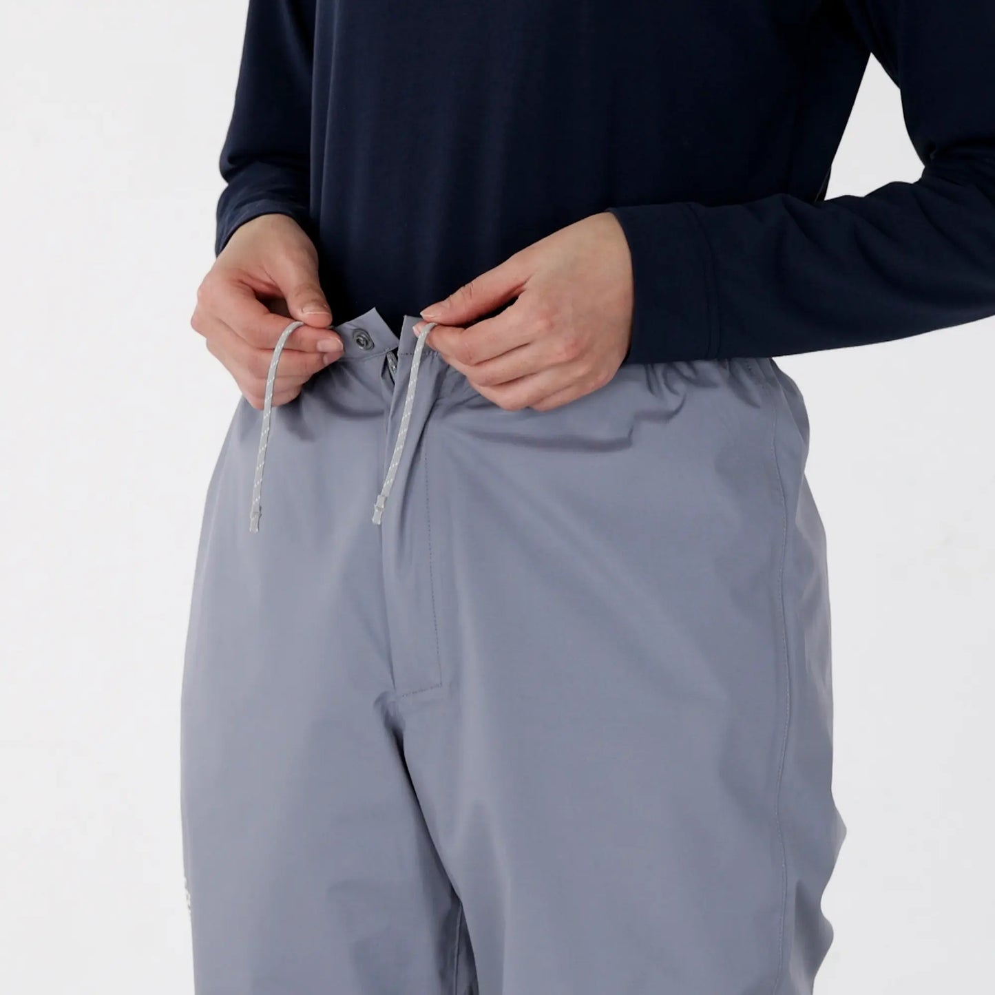 mont-bell: DRYTEC Stretch Rain Pants Women's