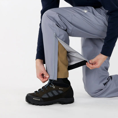 mont-bell: DRYTEC Stretch Rain Pants Women's