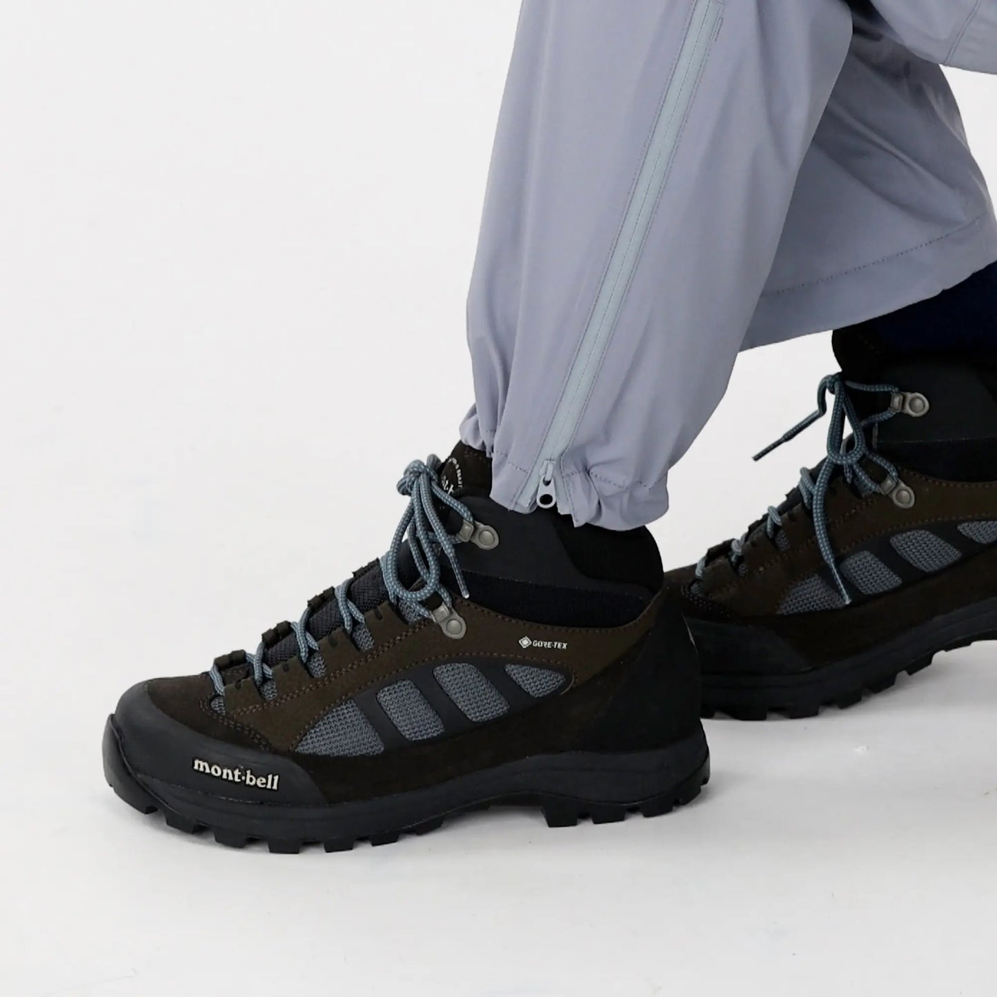 mont-bell: DRYTEC Stretch Rain Pants Women's