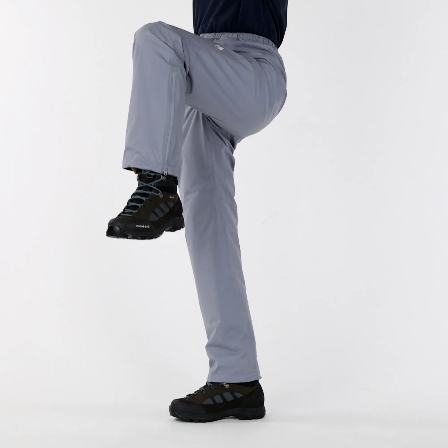 mont-bell: DRYTEC Stretch Rain Pants Women's