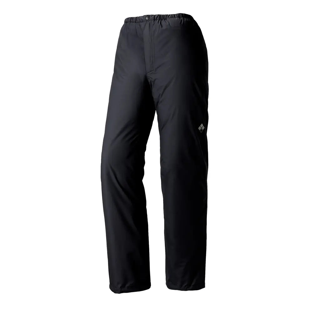 mont-bell: DRYTEC Stretch Rain Pants Women's