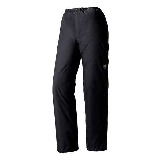 mont-bell: DRYTEC Stretch Rain Pants Women's