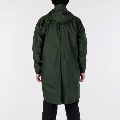 mont-bell: Pack Wrap Rain Coat
